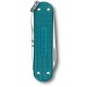 Ніж Victorinox Classic SD Alox Colors Wild Jungle 58мм,5функ,ріфл.зел