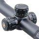 Приціл оптичний Vector Optics Paragon 6-30x56 (30 мм) illum. SFP GenII