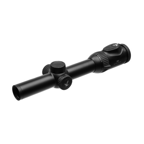 Прицел оптический Swarovski Z8I 0,75-6x20 L 4A-IF
