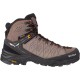 Ботинки Salewa Trainer 2 MID GTX 44 ц:walnut-fluo orange