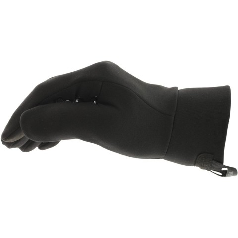 Рукавички Mechanix ColdWork Base Layer S Black