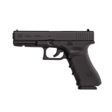 Пістолет пневматичний Umarex GLOCK 22