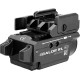 Ліхтар з ЛЦВ Olight Baldr Mini Red Laser Black