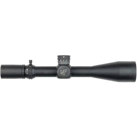 Приціл Nightforce ATACR 7-35x56 ZeroS F1 0.1Mil сітка TreMor3 з підсвічуванням