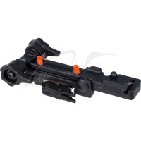 Быстросъемное крепление Spuhr SM-101QD BAM для Aimpoint M4. Регулируемый наклон до 600 м