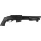 Ружье стрб. ASG DiscoveryLine pump-action shotgun Spring, 6 мм blk