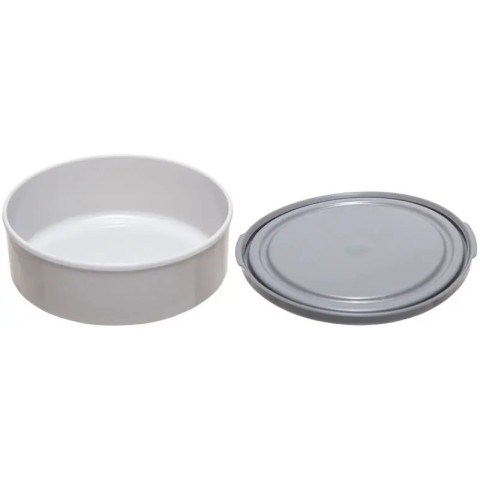 Набір для ланчу ZOJIRUSHI SL-JAF14SA 1.23 л Gray