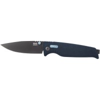 Нож SOG Altair XR Black