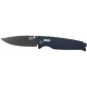 Нож SOG Altair XR Black