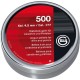 Кульки RWS GECO Diabolo 0,45 гр.500 шт кал.4,5 мм