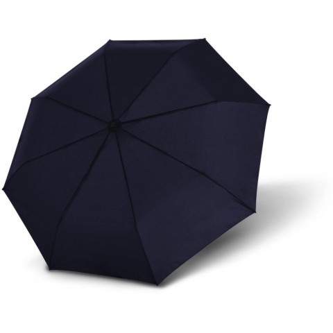 Парасоля складана Knirps A.400 Extra Large Duomatic Navy