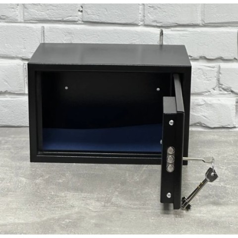 Меблевий сейф СМ-200