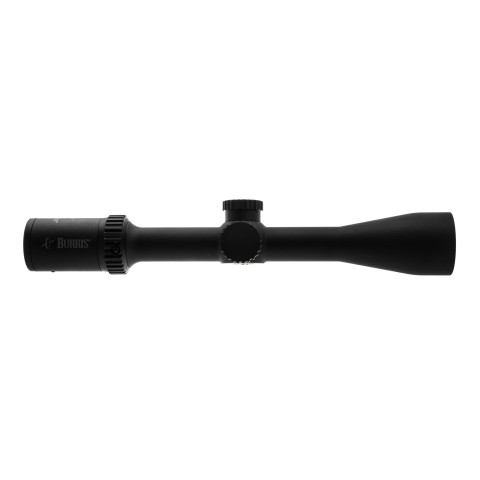 Прицел оптический Burris FF E1 VARI 3-9X-40mm 3P#4 Matte Illum