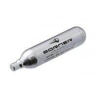 Баллончик для пневматики Borner CO2 airguns