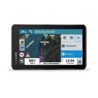 Навігатор Garmin Zumo XT