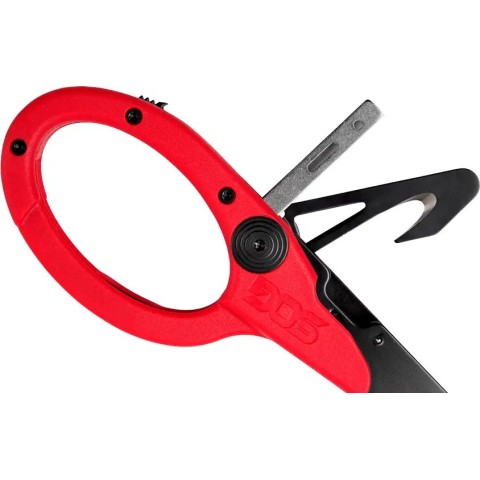 Мультитул SOG Parashears, ц:red