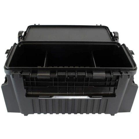 Ящик Meiho Versus Run Gan System Box VS-7070N 430x230x280mm Green
