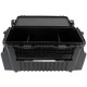 Ящик Meiho Versus Run Gan System Box VS-7070N 430x230x280mm Green
