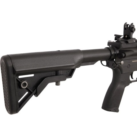 Винтовка страйкбольная Evolution Recon SOPMOD 14.5