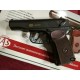 Пневматический пистолет SAS Makarov