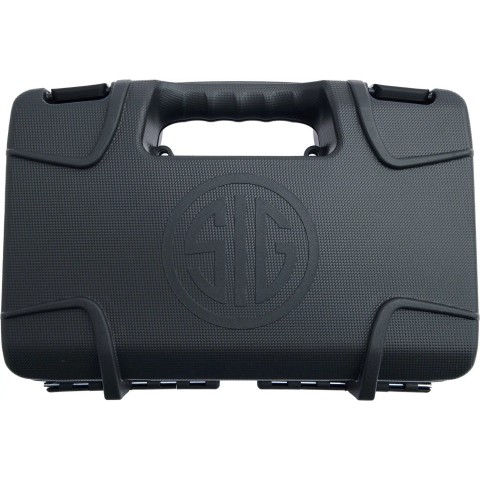Пистолет спортивный Sig-Sauer P365 Nitron X-Ray OR 3,1’’ кал. 9 мм (9х19)