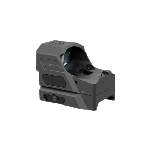 Приціл коліматорний Vector Optics Frenzy-X 1x19x28 GenII 3MOA