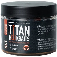 Бойлы Carp Catchers Titan Hookbaits SKT 24mm