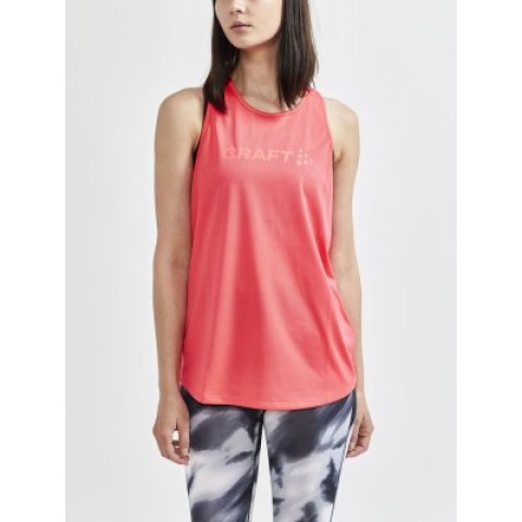 Core Essence Mesh Singlet Woman