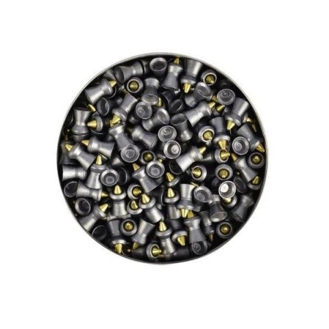 JSB Metalmag, 4,5 мм, 0,55 г, 200 шт