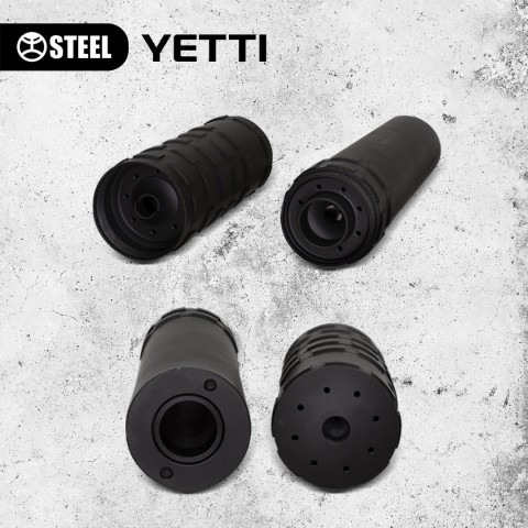 Yetti Ti .30-06