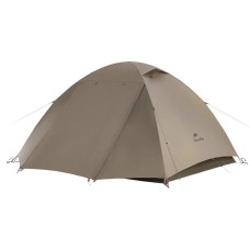 Палатка Naturehike Greek Style CNK2300ZP024 2 light coffee
