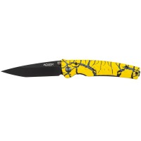 Нож Mcusta Katana Bee