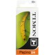 Воблер Jackall Pepino DR 56mm 2.5g Sugar Spot