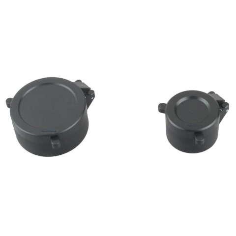 Прицел оптический Vector Optics Constantine 1-8x24 (30 mm) illum. SFP