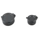 Прицел оптический Vector Optics Constantine 1-8x24 (30 mm) illum. SFP