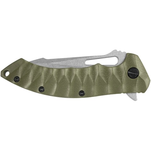 Нож Skif Shark II SW ц:olive