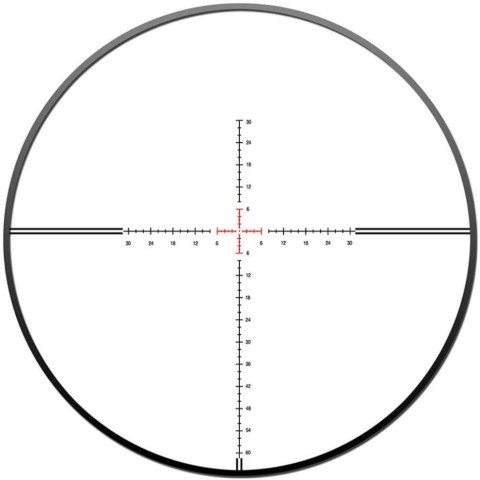 Приціл Discovery Optics HS 6-24X44SFIR FFP 30mm підсвічування (231002)