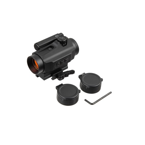 Приціл коліматорний Vector Optics Nautilus 1x30 QD 3 MOA