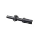 Приціл оптичний Vector Optics TAURUS 1-6X24 (30 мм) illum. SFP