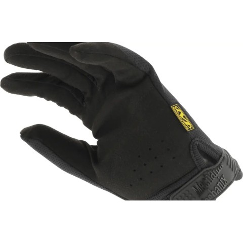 Перчатки Mechanix Original L Black