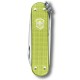 Ніж Victorinox Classic SD Alox Colors Lime Twist 58мм,5функ,ріфл.зел