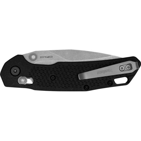 Нож Kershaw Heist ц:black