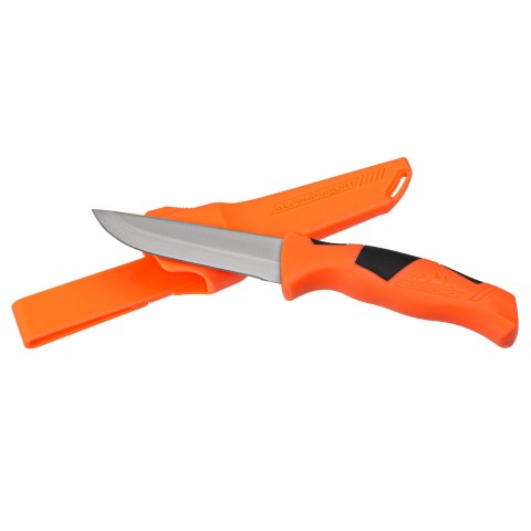Ніж  Alpina Sport Ancho, помаранчевий