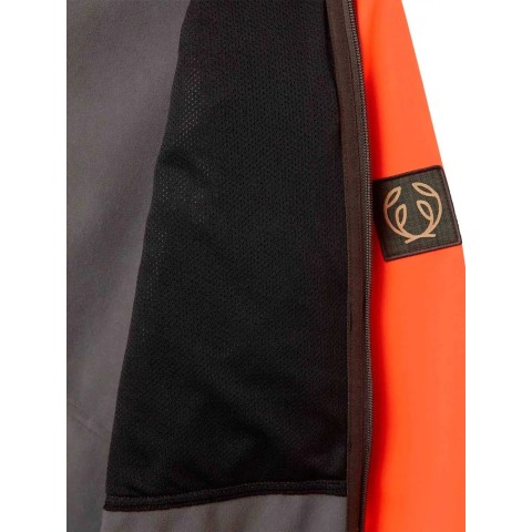 Куртка Chevalier Mistral L Orange