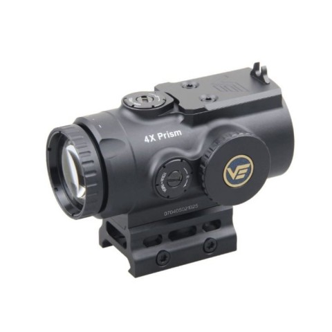 Призматичний приціл Vector Optics Paragon 4x24 Micro
