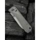Ніж складаний Weknife Bougie Banter WE24009-2