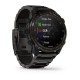 Смарт-часы Garmin Descent Mk3i (51 мм) карбоново-серые DLC титановые с DLC титановым ремешком и Descent T2 Transceiver