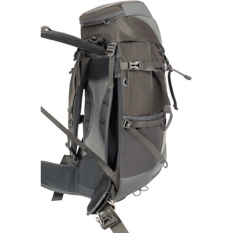 Рюкзак Skif Outdoor Futura Pro 65L Dark grey