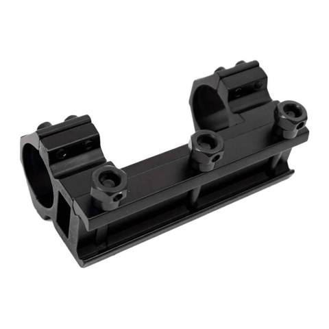 Моноблок BUVELE Weaver high 25,4 мм S-1160