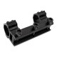 Моноблок BUVELE Weaver high 25,4 мм S-1160